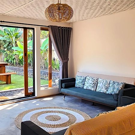Little Munduk, Full Private Villa Экстерьер фото
