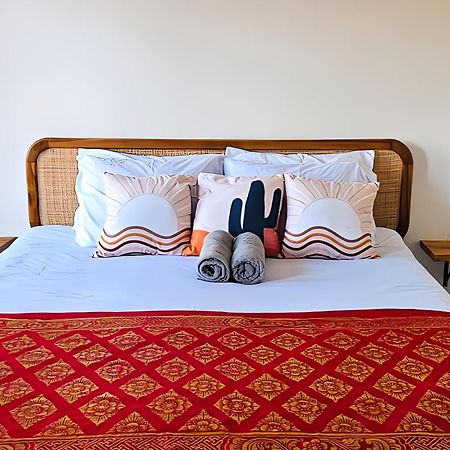 Little Munduk, Full Private Villa Экстерьер фото