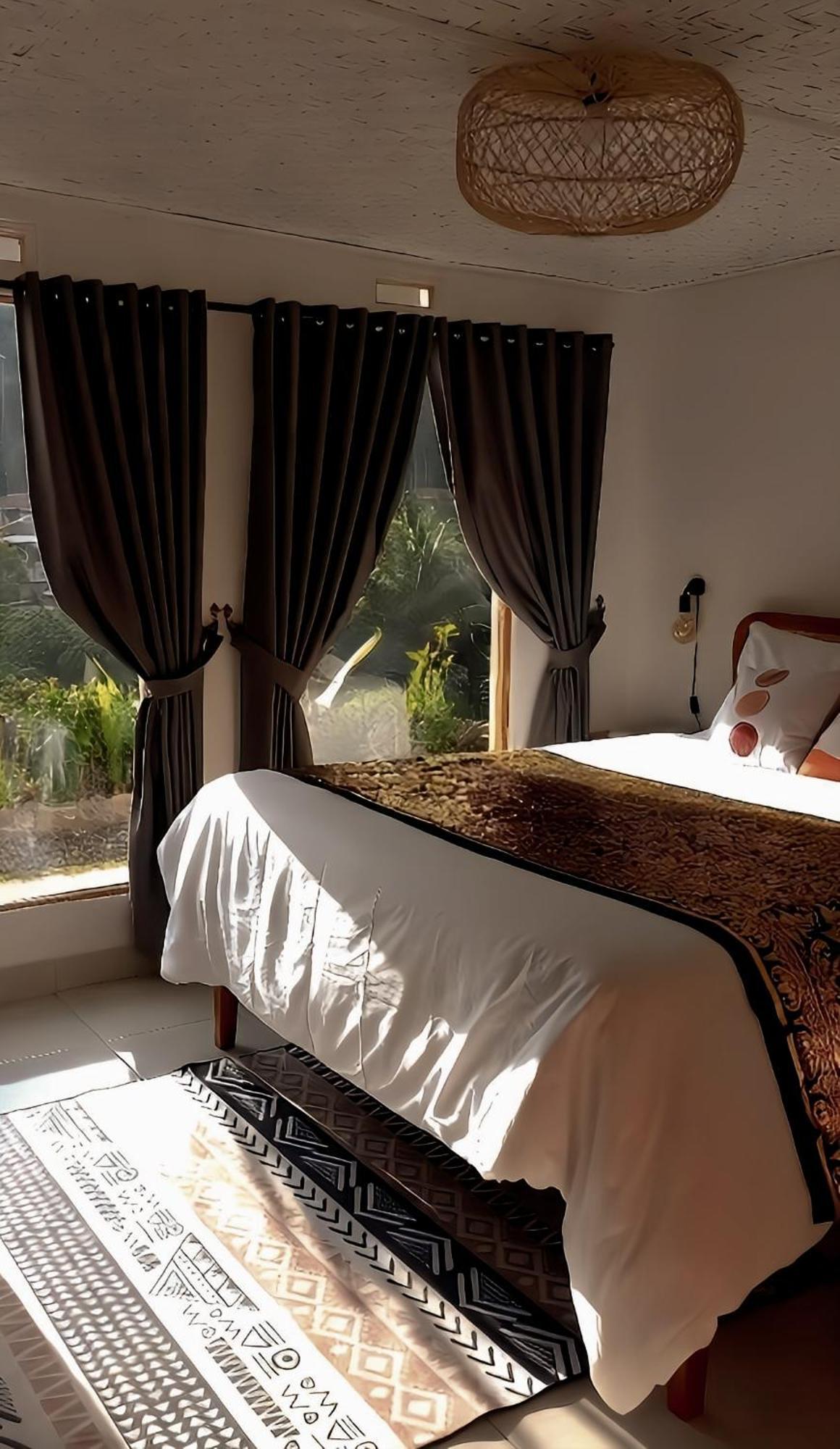 Little Munduk, Full Private Villa Экстерьер фото