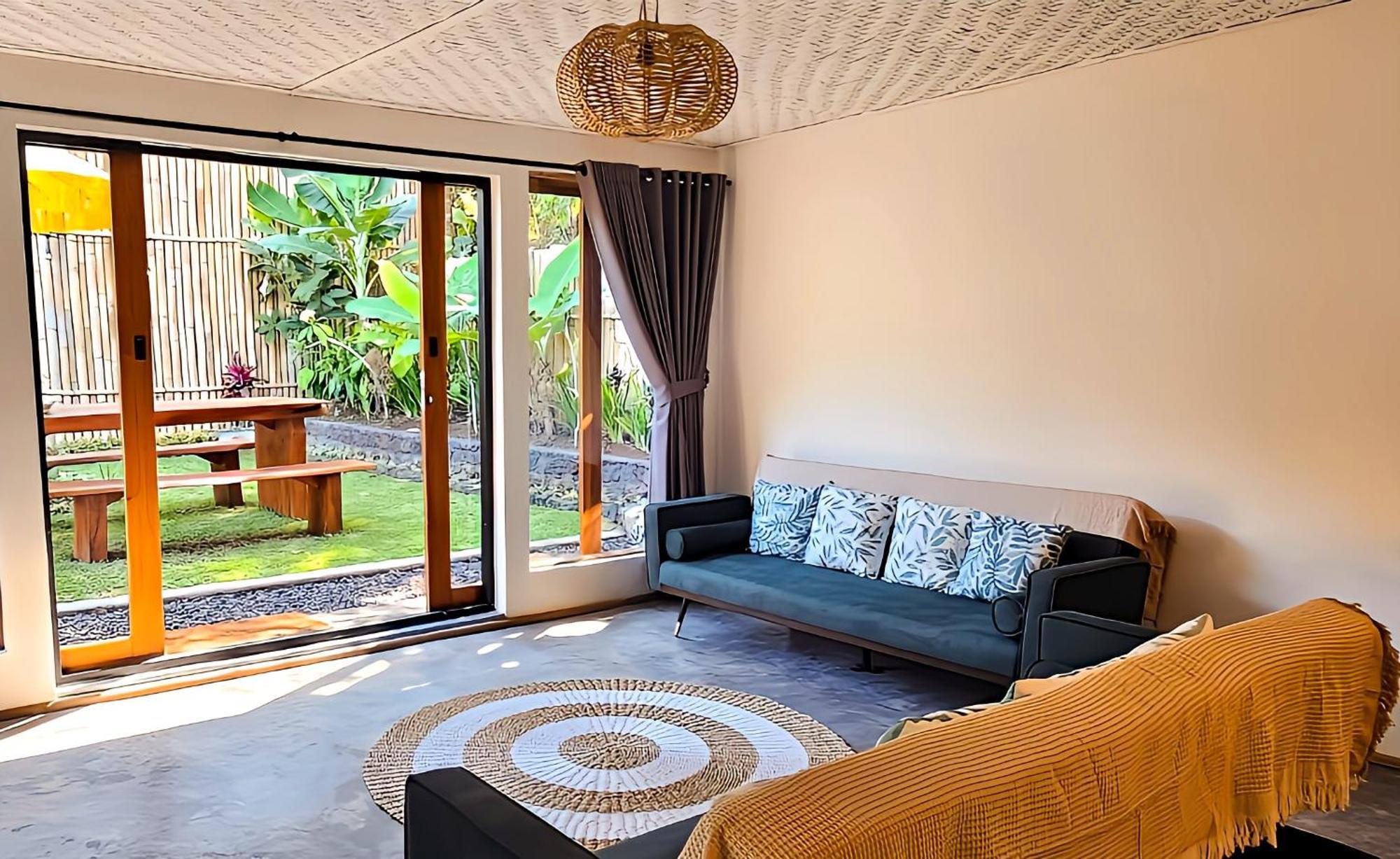 Little Munduk, Full Private Villa Экстерьер фото