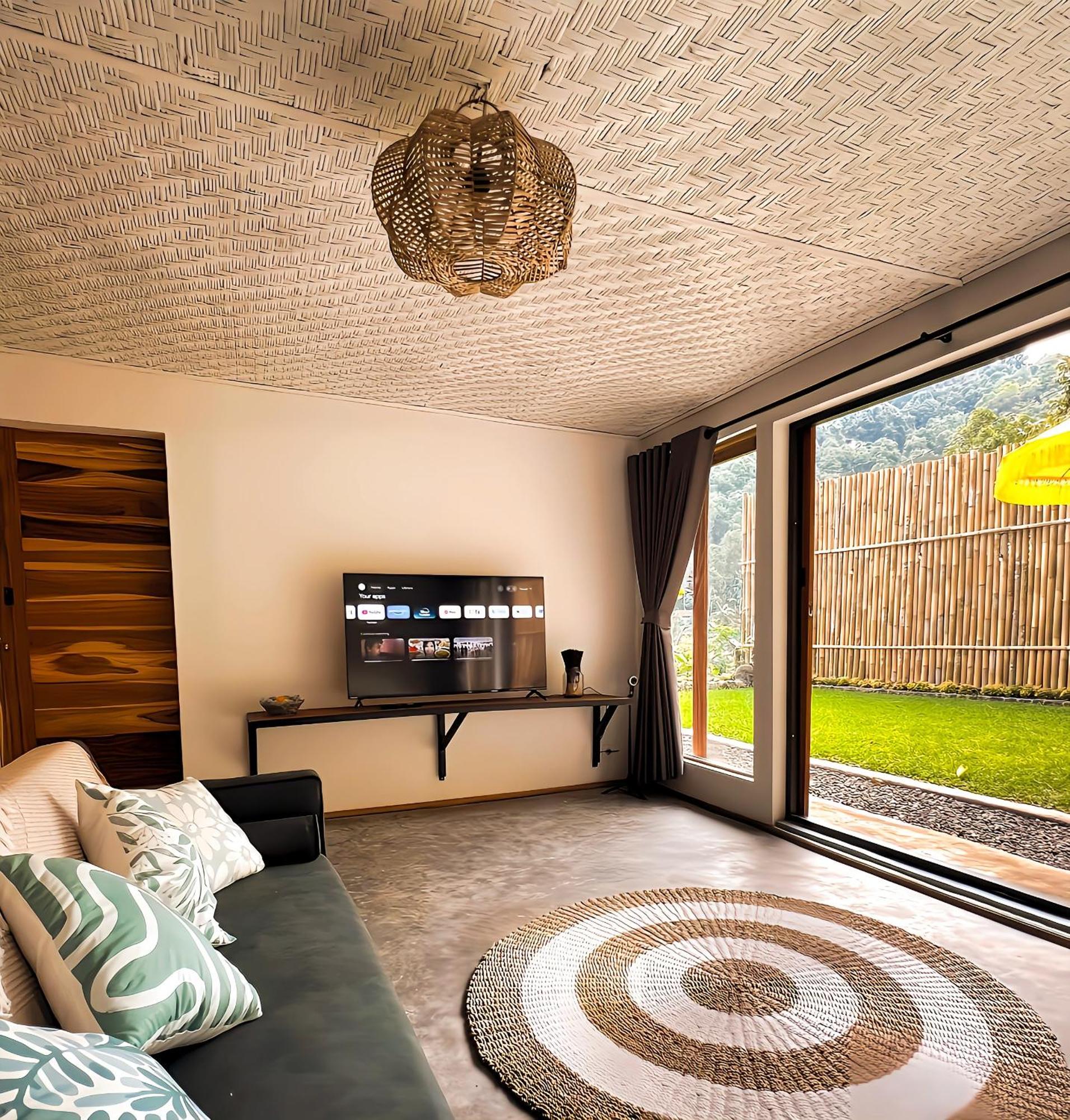Little Munduk, Full Private Villa Экстерьер фото