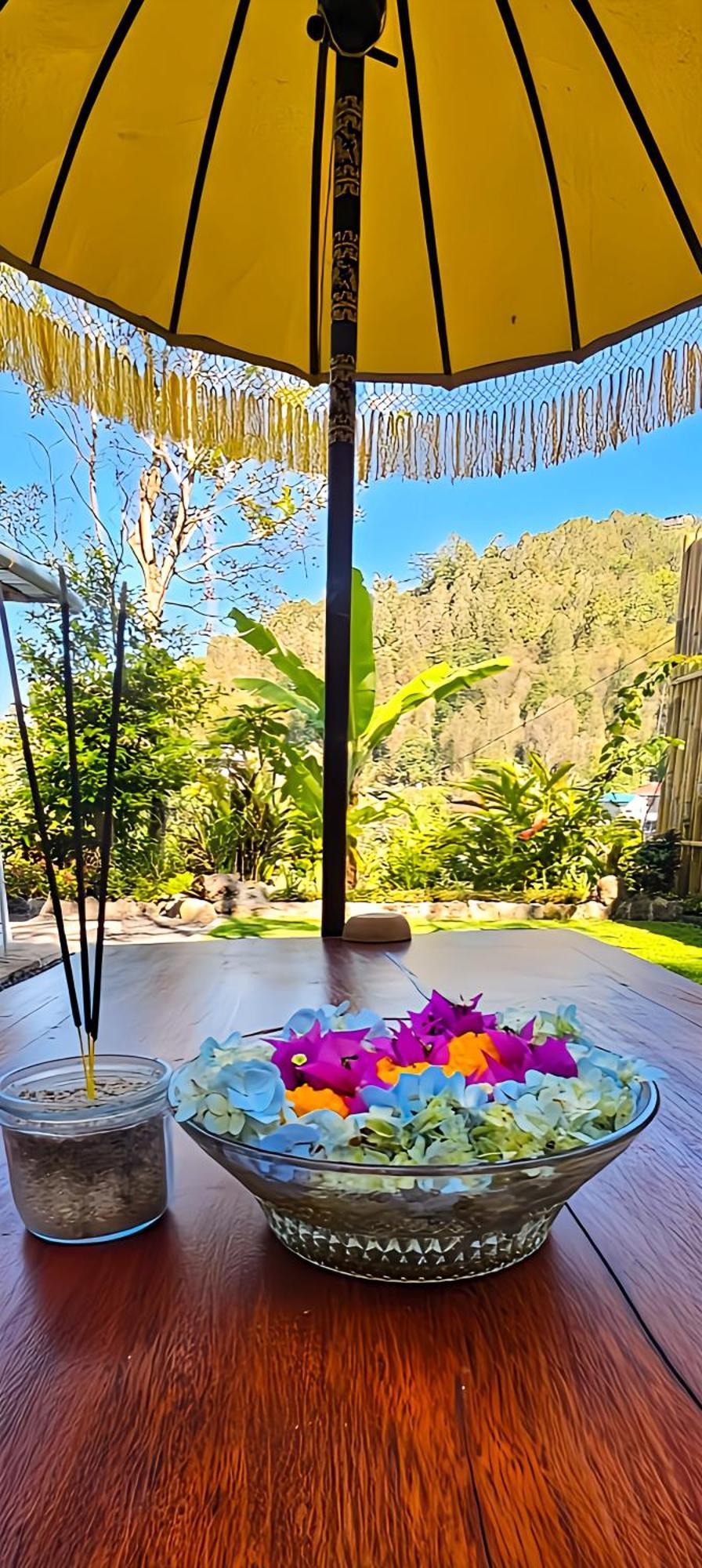 Little Munduk, Full Private Villa Экстерьер фото