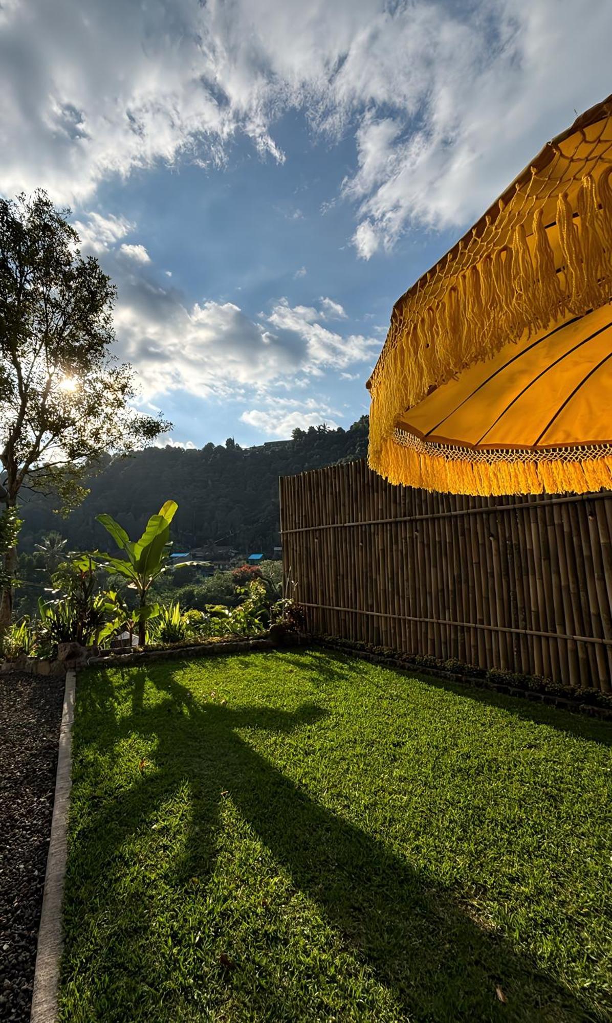 Little Munduk, Full Private Villa Экстерьер фото